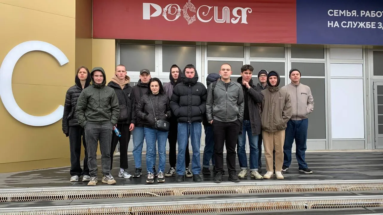 Фото: пресс-служба Министерства образования Московской области