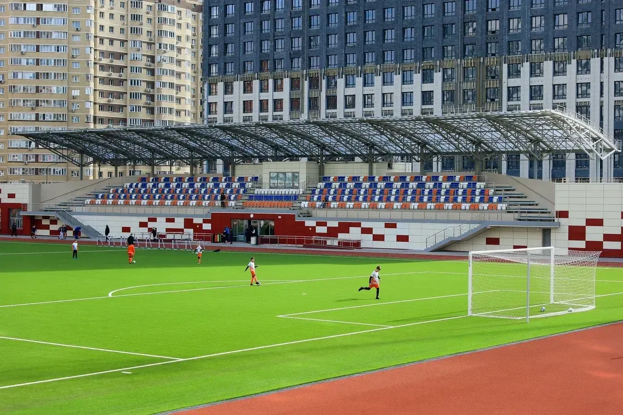 Фото: Константин Семенец