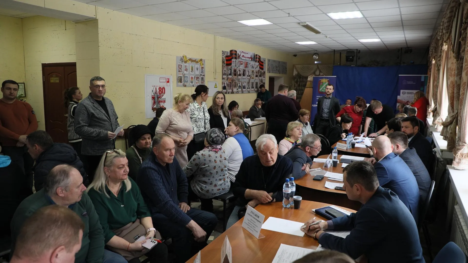Пресс-служба администрации Наро-Фоминского городского округа