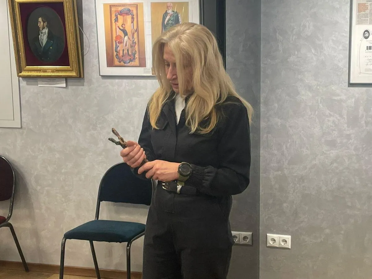 Фото: администрация Наро-Фоминского округа&nbsp; &nbsp; &nbsp; &nbsp;&nbsp;