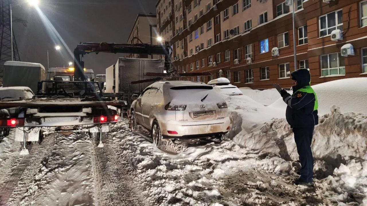 пресс-служба администрации г.о. Ленинский