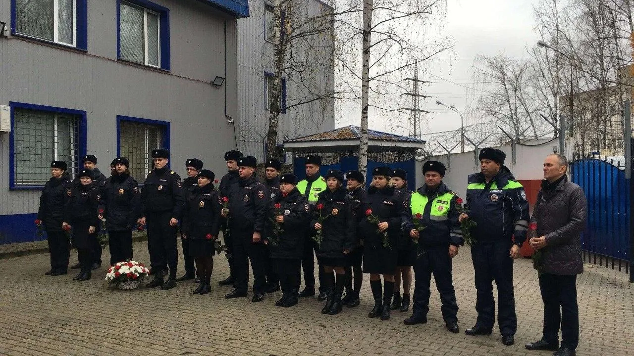 Соцсети администрации г.о. Лобня