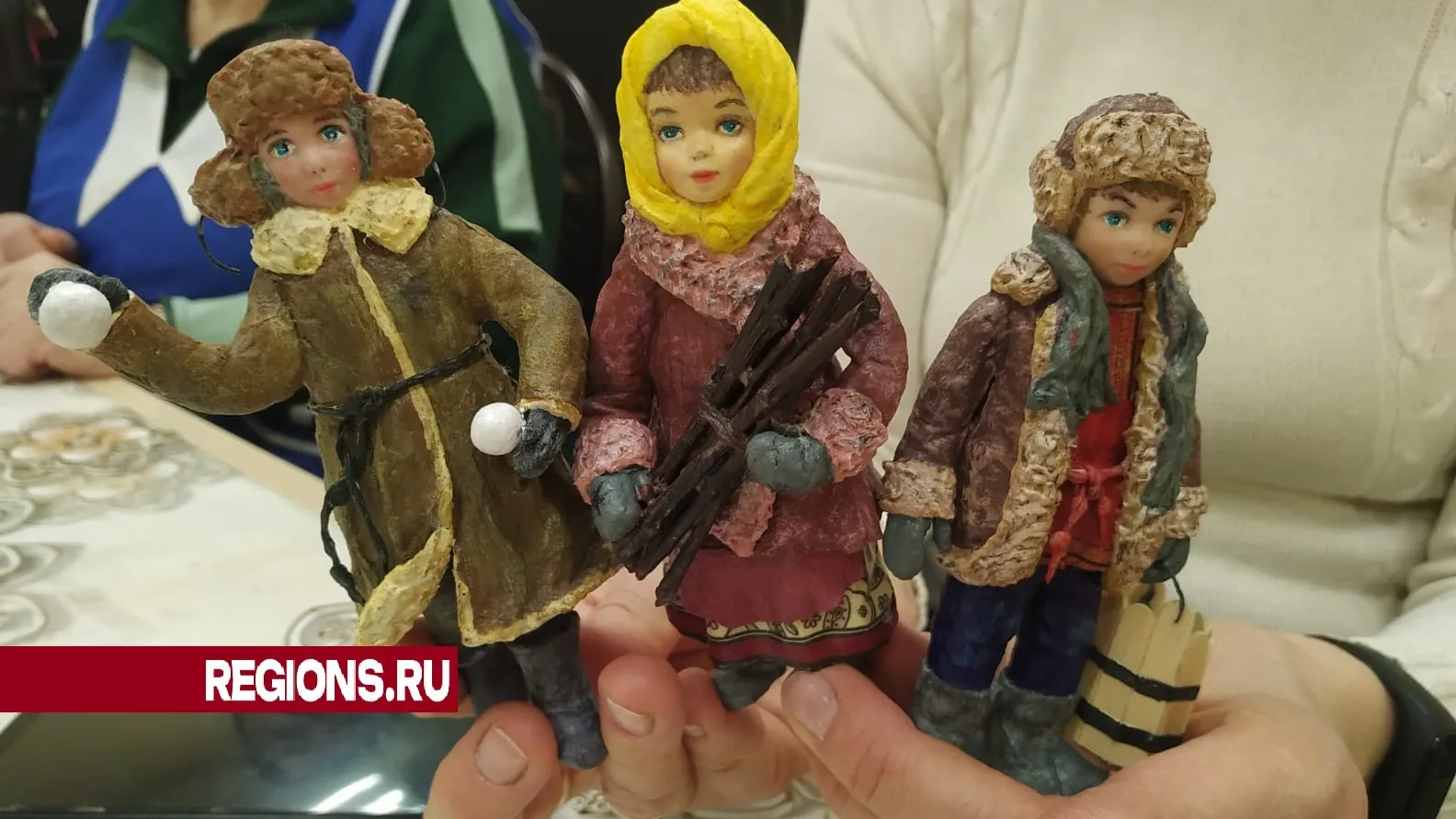 Фото: личный архив Елены Курьяновой