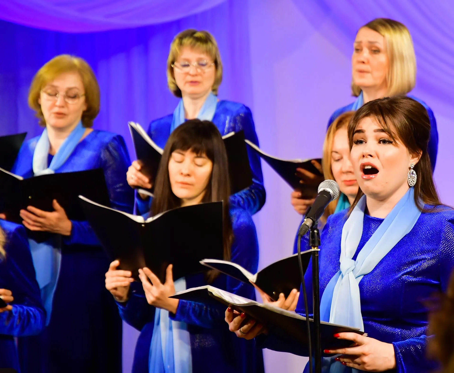 Фото: Наталья Бычкова