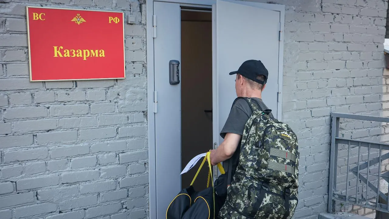 Жителям, заключившим контракт от Подмосковья, напомнили о льготах и соцподдержке