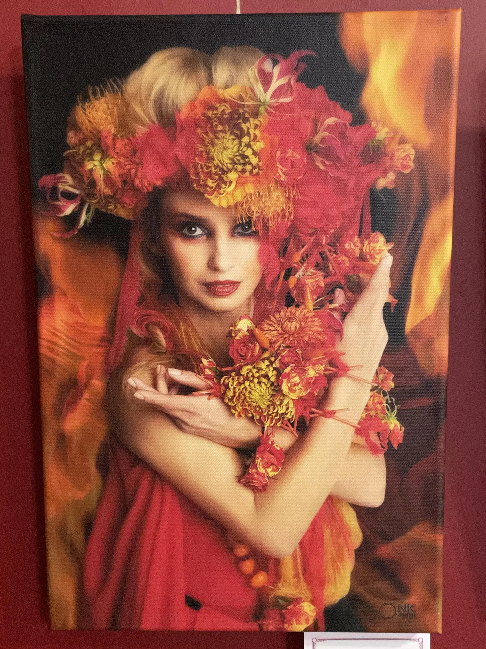 Фото: Наталья Котова