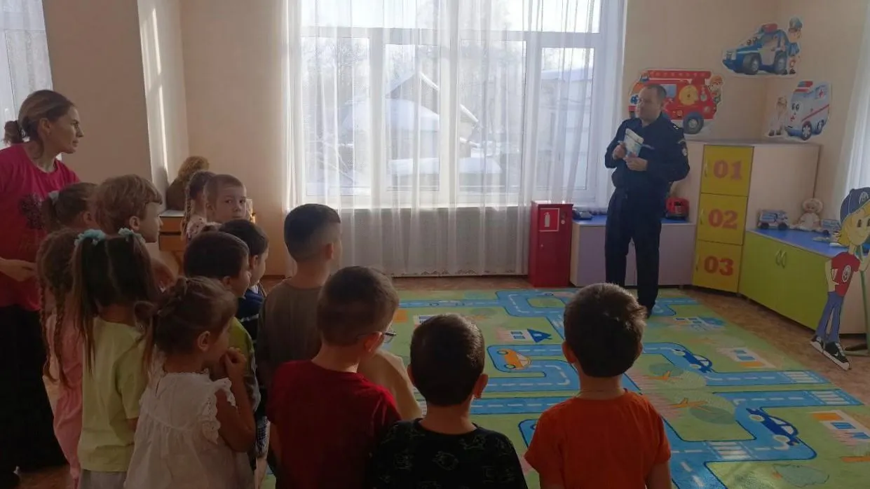 ГКУ МО «Мособлпожспас»