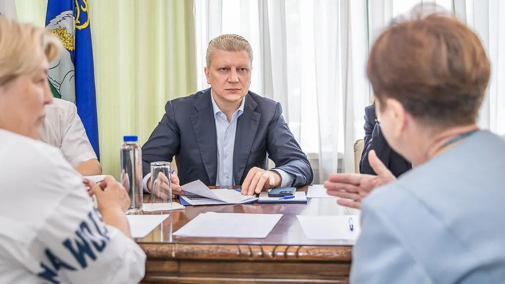 Пресс-служба администрации Одинцовского г. о.