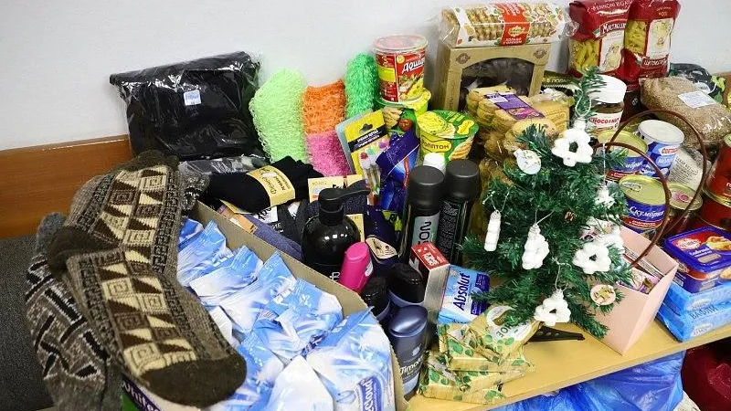 Фото: Пресс-служба администрации г. о. Воскресенск