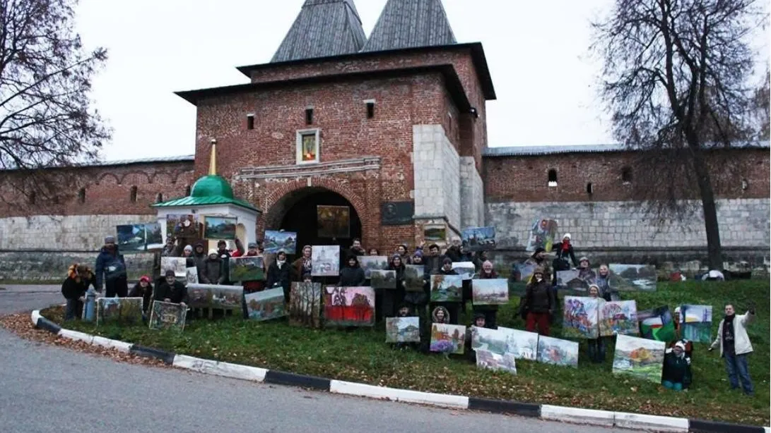 пресс-служба администрации городского округа Долгопрудный