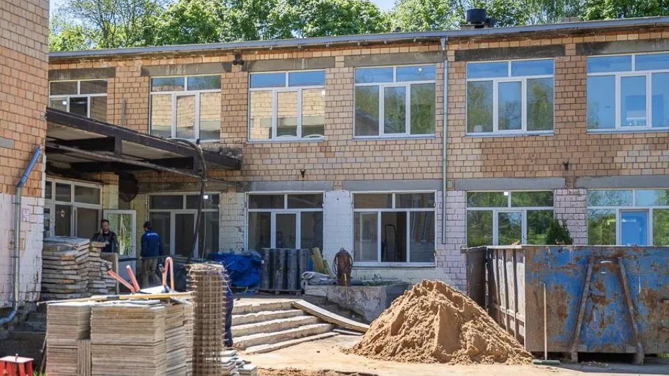 Фото: пресс-служба администрации Одинцовского г.о.