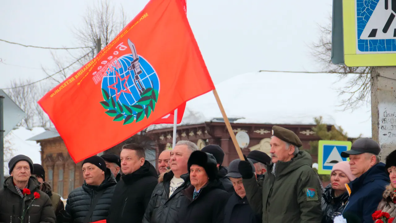 vk.com/Муниципальный округ Зарайск