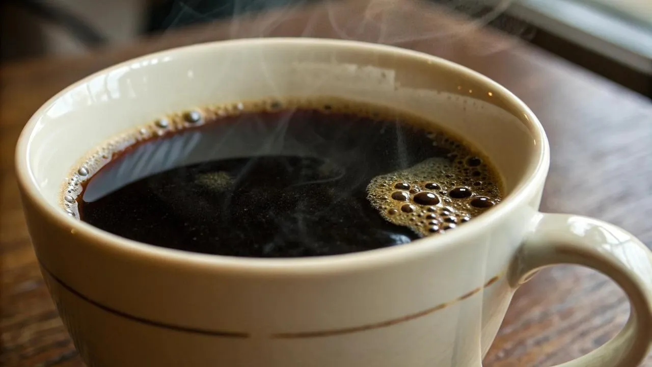 Лукашенко придумал новое название для кофе американо