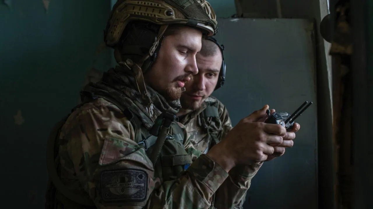 «Украинцы что-то задумывают»: политолог раскрыл, какие провокации могут устроить ВСУ под Новый год