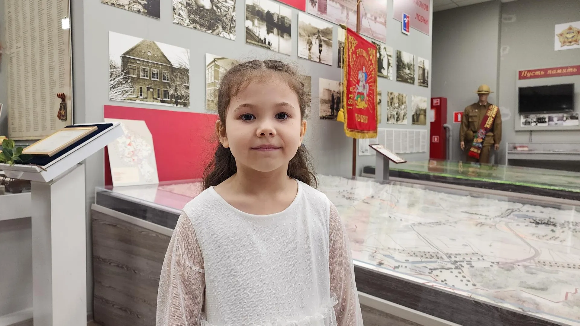 Есения Анисимова
