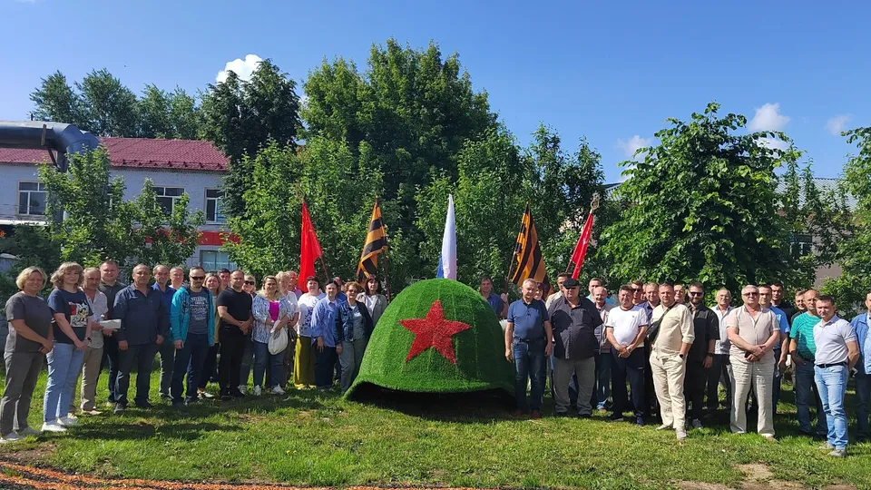 Фото: МУП «Тепло Коломны»