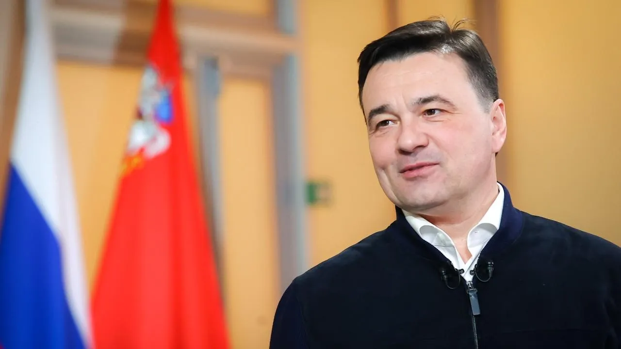 Фото: Антон Чернов