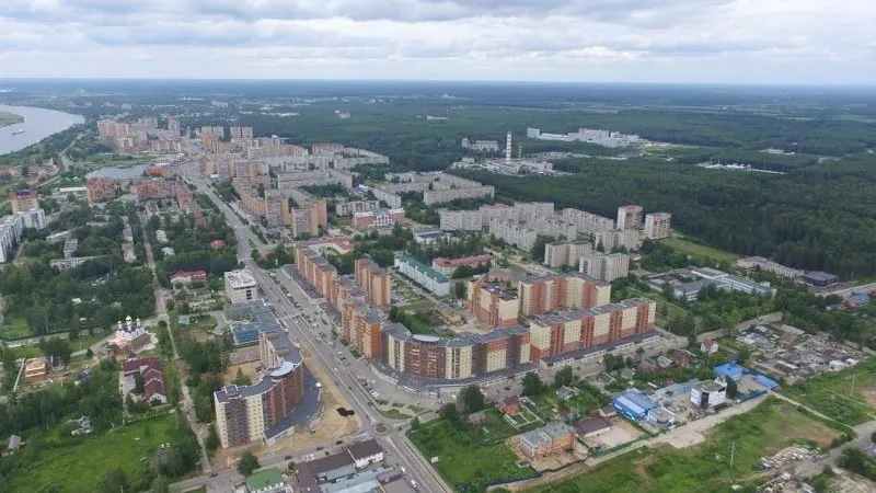 Дубна попала в тройку самых удобных городов страны