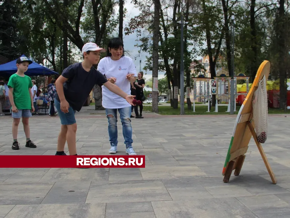 Фото: REGIONS/Василий Тремасов