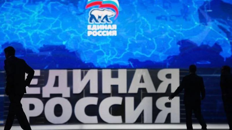 Владимир Астапкович / РИА Новости