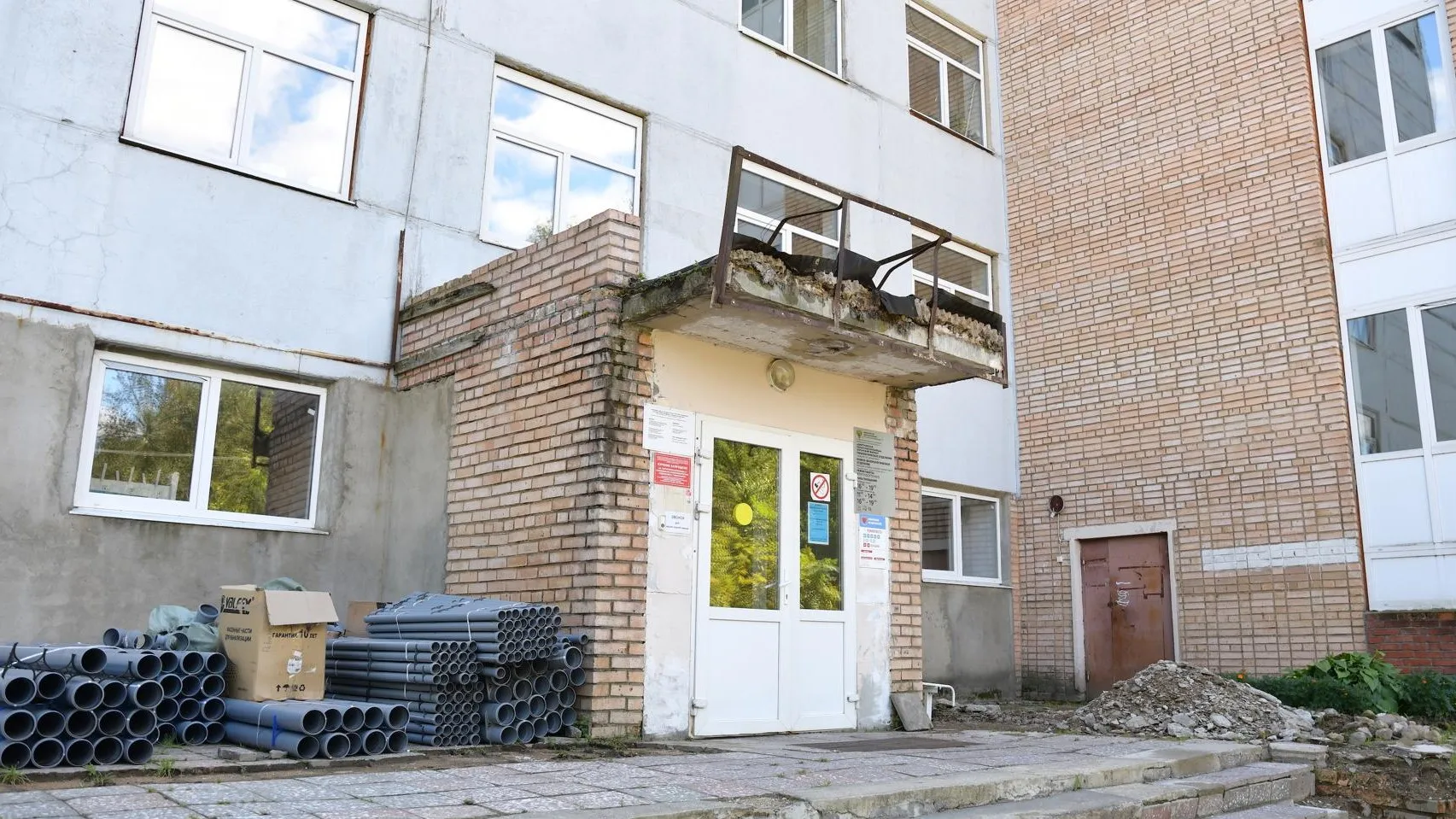 Фото: пресс-служба Администрации г.о. Дмитров