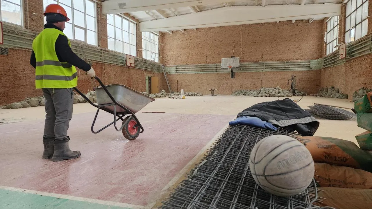 REGIONS/Артем Мишуков