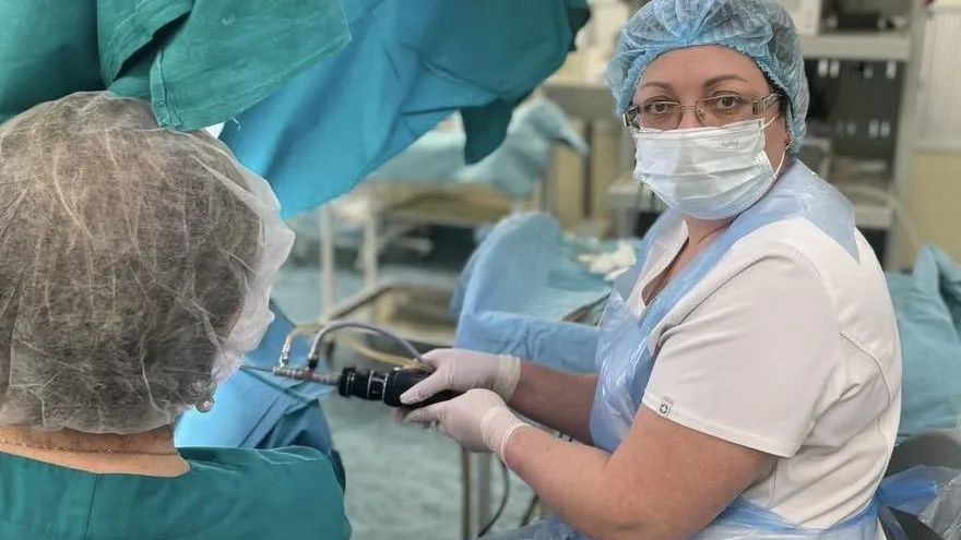 Фото: Минздрав МО