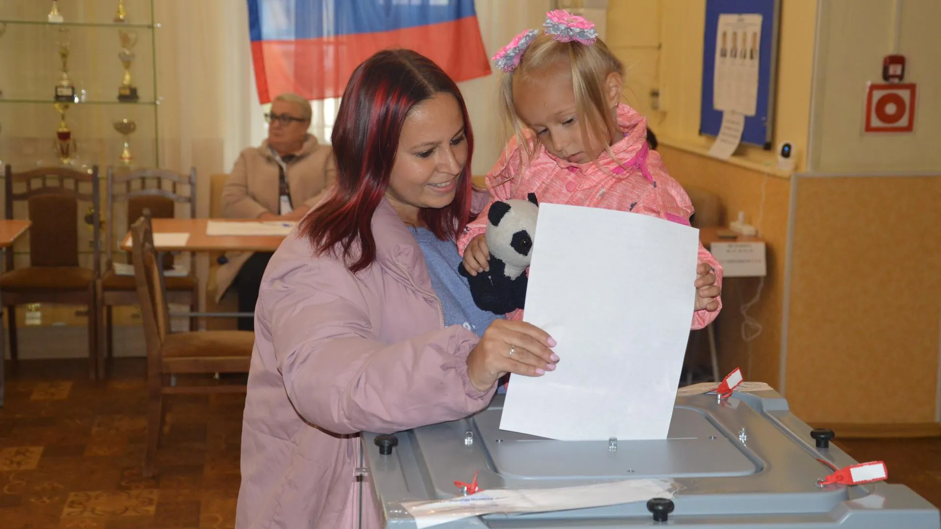 Мартыненко Михаил