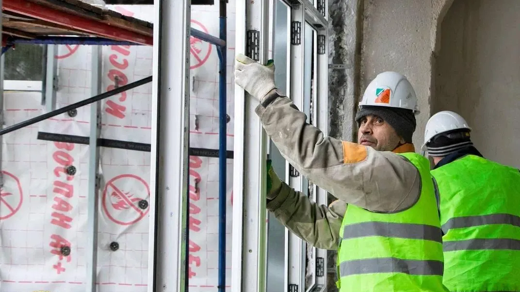 пресс-служба администрации Наро-Фоминского г.о.