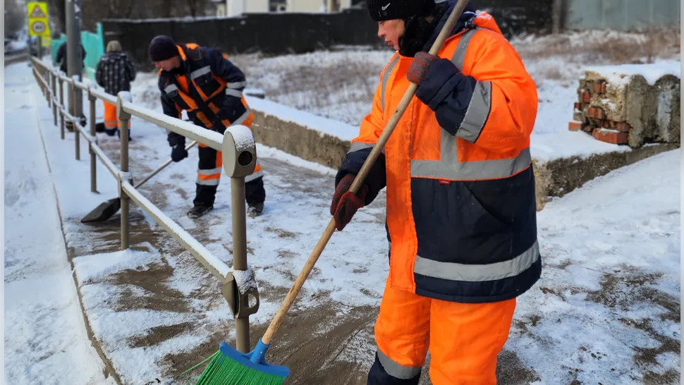 Фото: Медиабанк Подмосковья/Александр Степушкин