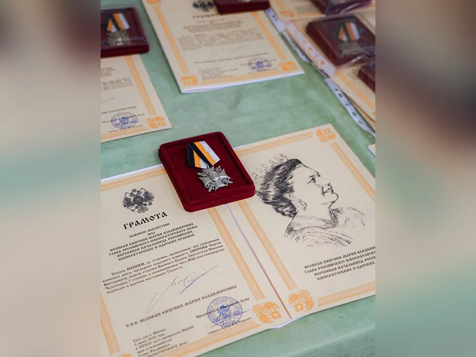 Фото: пресс-служба администрации Клинского округа&nbsp;