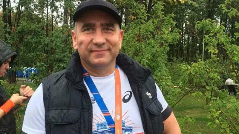 Парашютист, много раз участвовавший в общероссийских соревнованиях, погиб в Рузе
