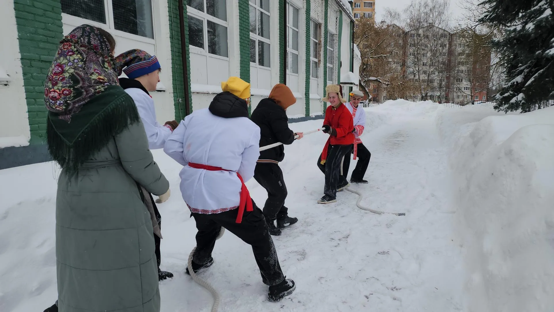 REGIONS/Валерия Тингаева