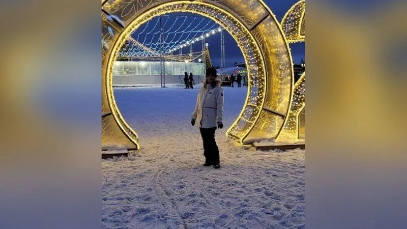 Ветер унес куртку с балкона прямо в руки новой хозяйке в Кубинке