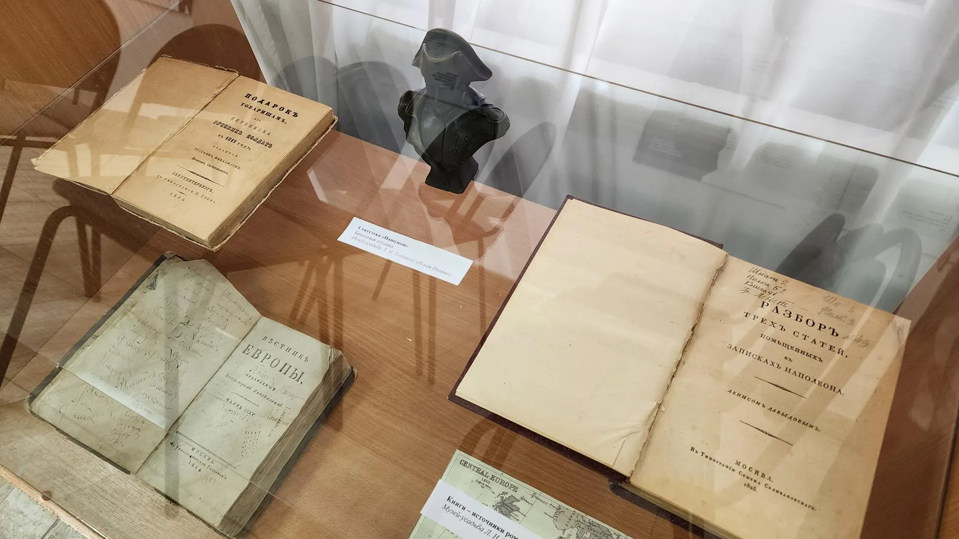 REGIONS/Анна Мороз