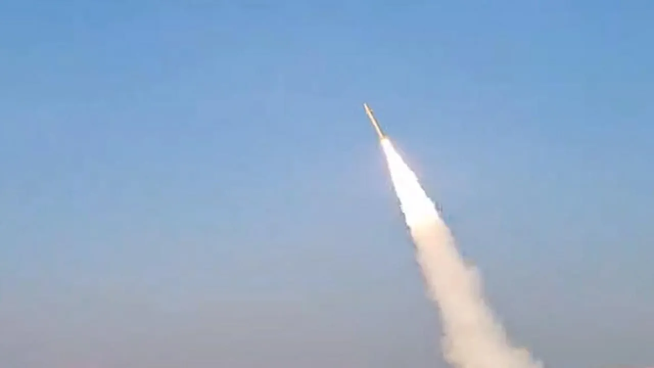 Sepahnews/Keystone Press Agency