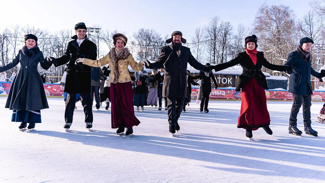 Антон Селянин