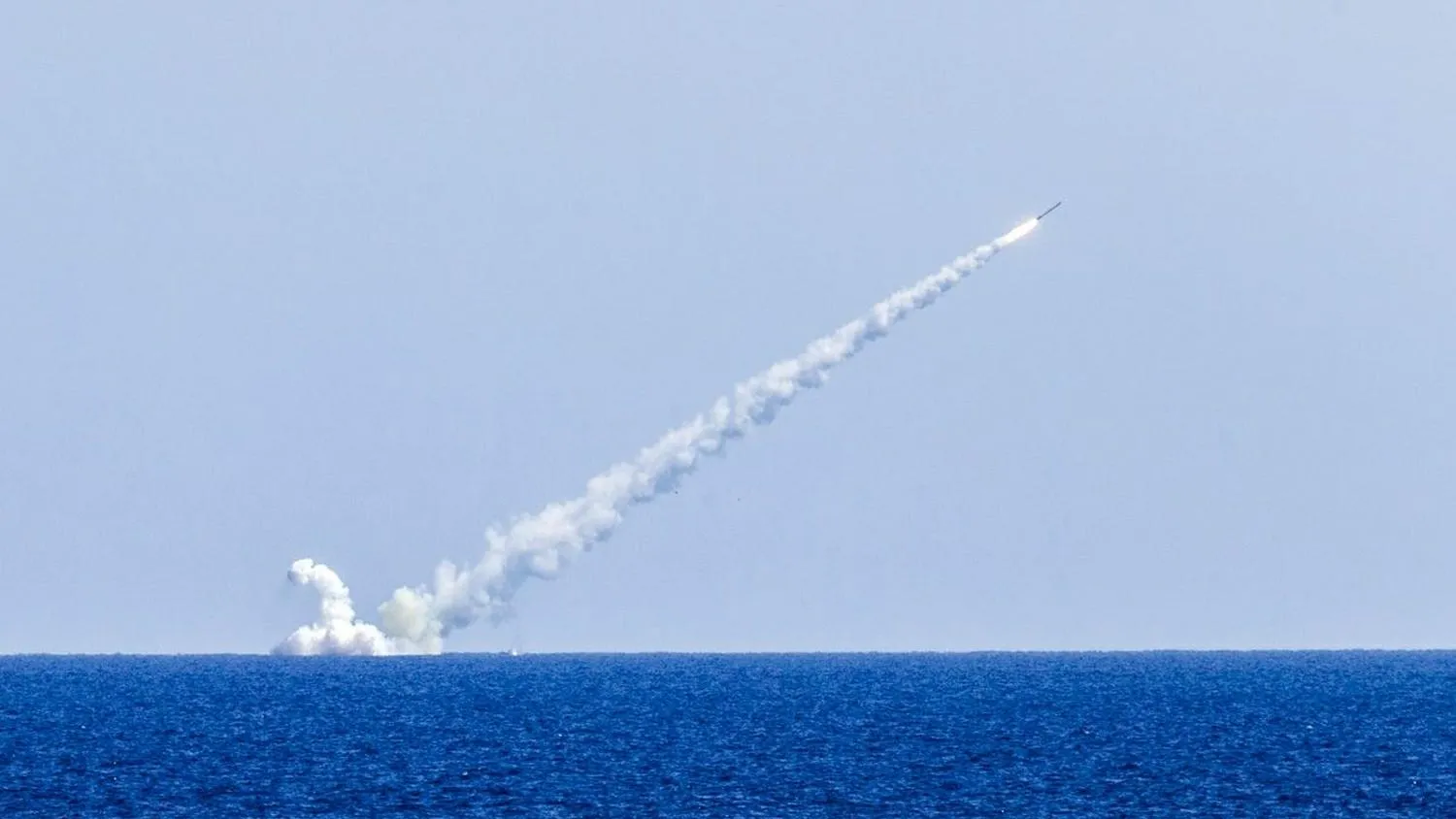 facebook.com/mod.mil.rus//Global Look Press