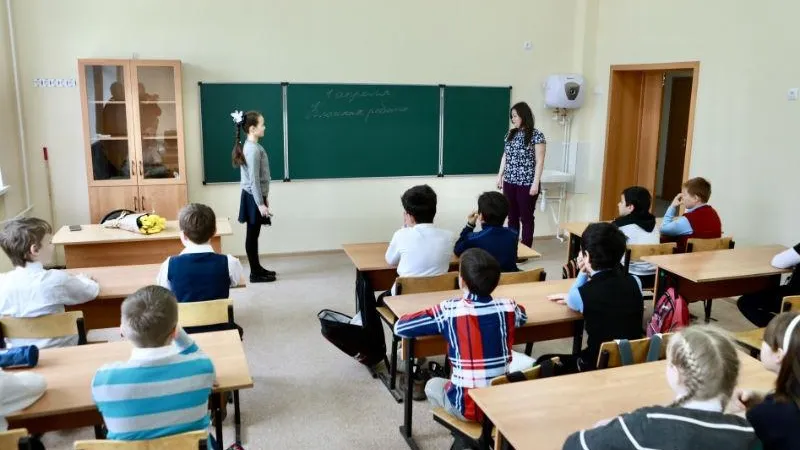 Пресс-служба администрации Солнечногорска