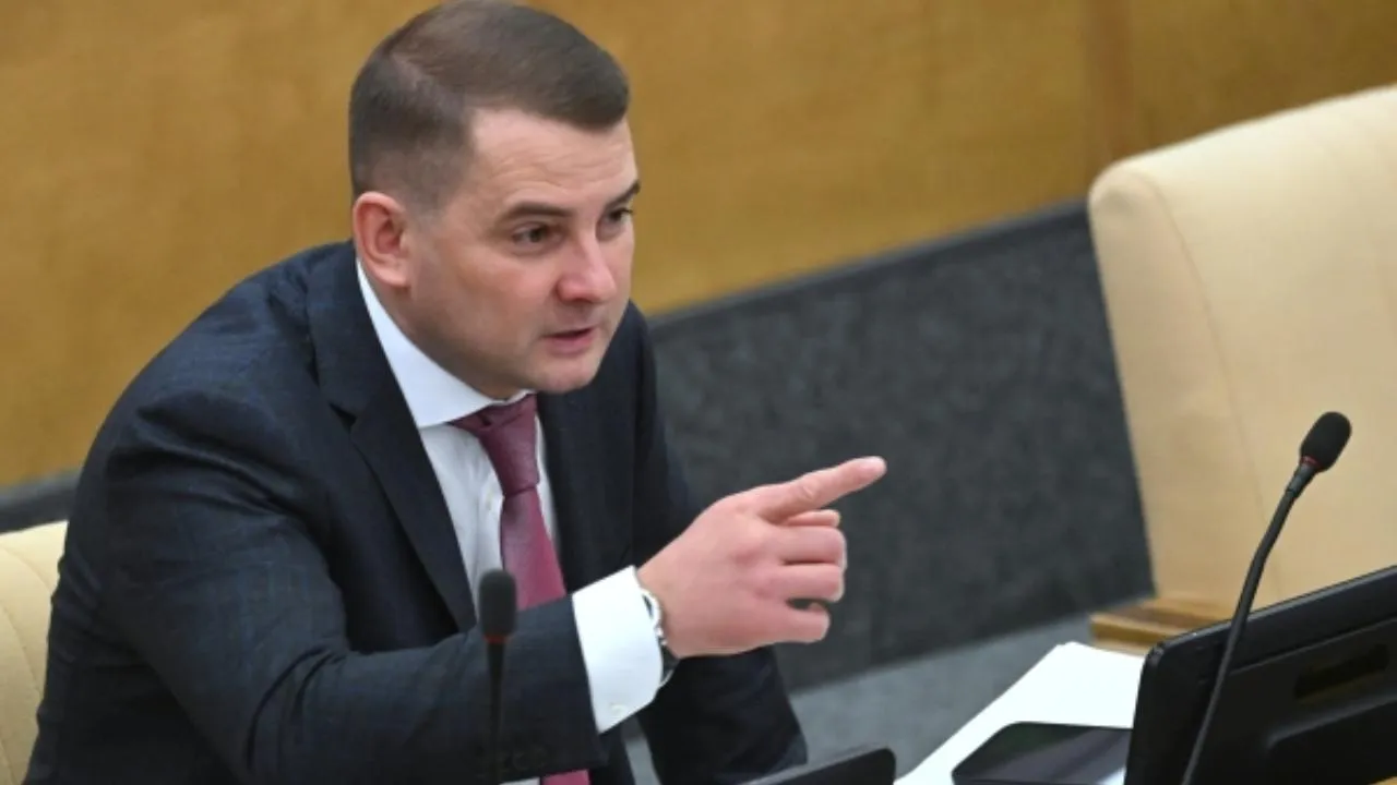 Депутат Ярослав Нилов объяснил, почему важно провести Всемирный фестиваль молодежи и студентов