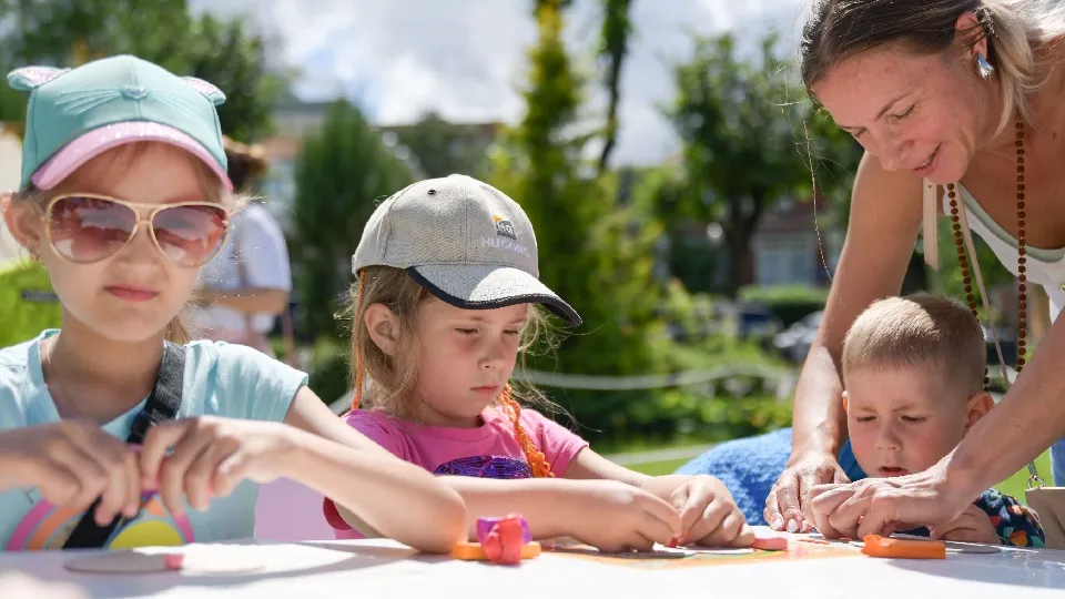 Фото: музей-заповедник «Дмитровский кремль»
