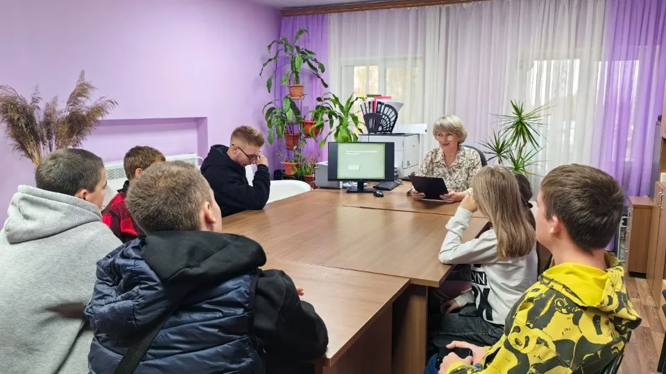 Фото: пресс-служба администрации м.о. Шаховская