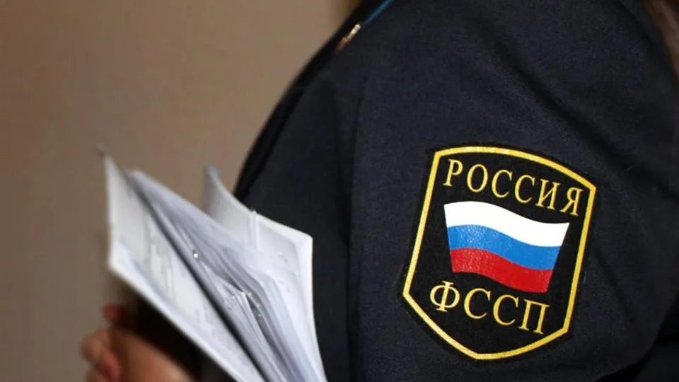 Фото: пресс-служба ГУФССП России по Московской области