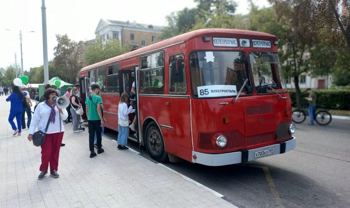 Фото: Олег Книжник