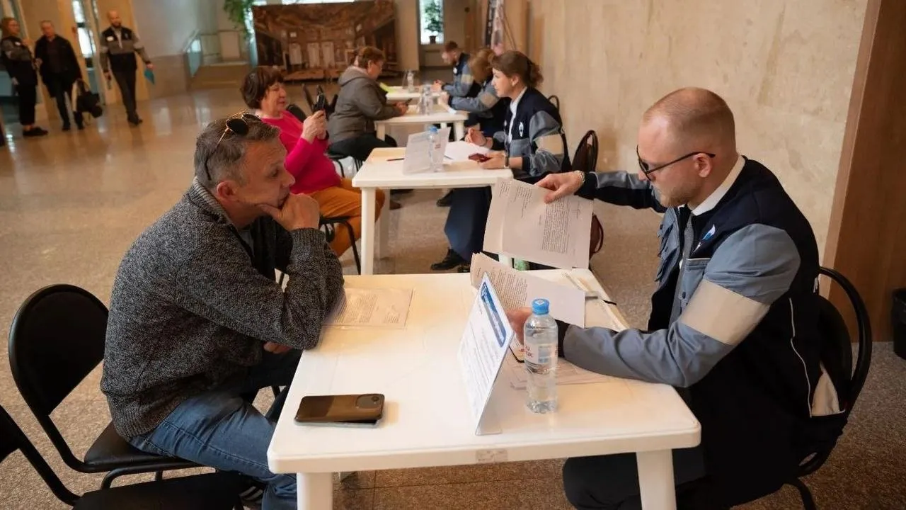 АО «Мособлгаз»