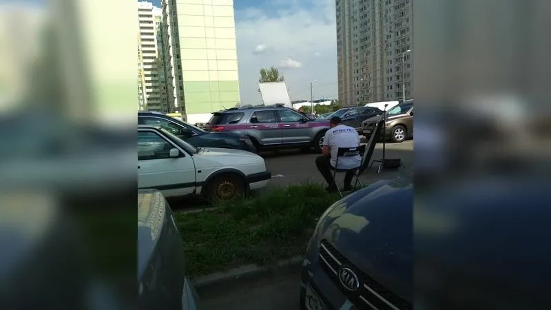Типичный Долгопрудный/vk.com