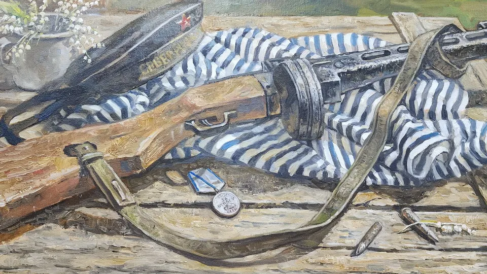 Фото: Ксения Пашуто