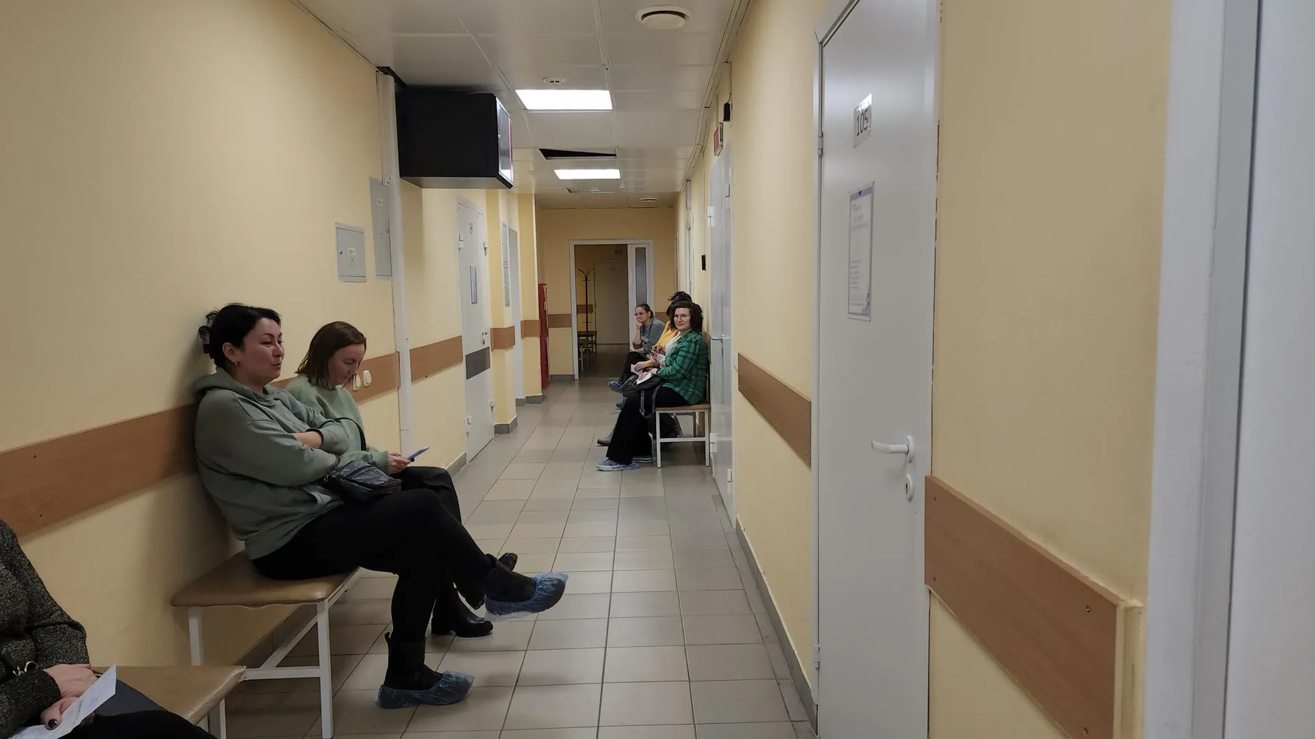 Андрюхина Мария