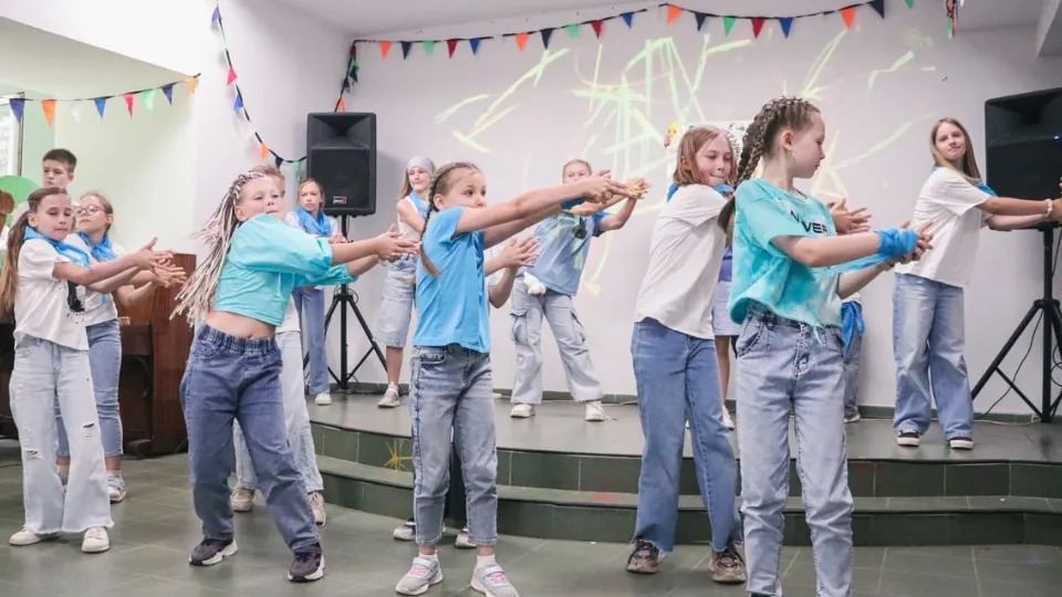 Фото: пресс-служба администрации Рузского м.о.