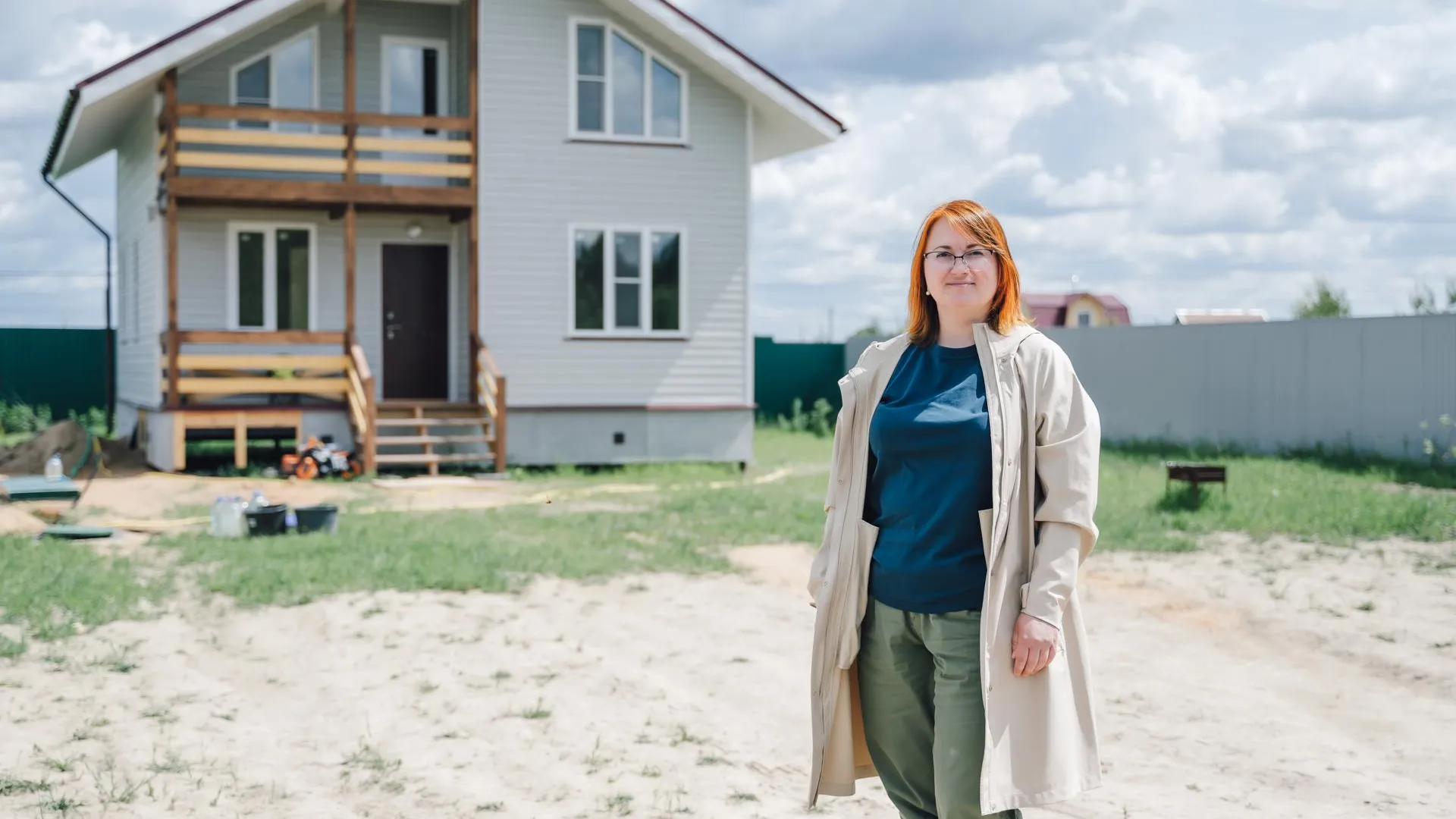 Фото: пресс-служба правительства Московской области